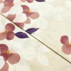 新品 浴衣 女性用 綿 平織 古典柄 浴衣 未使用品 花柄 ベージュ_5