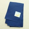 [訳あり]新品 浴衣 帯 2点セット 女性用 綿 平織 古典柄 浴衣 半幅帯 未使用品 金魚 青_画像18