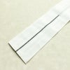 新品 男性用 帯 ワンタッチ角帯 献上柄 角帯 ワンタッチ 浴衣 袴下 かくおび 未使用品 白_画像13