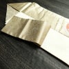 名古屋帯 太鼓柄 良品 正絹 花柄 名古屋仕立て なごや帯 リサイクル帯 帯 刺繍 引箔 銀駒刺繍 金・銀_画像21