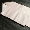 名古屋帯 太鼓柄 正絹 花柄 名古屋仕立て なごや帯 リサイクル帯 帯 金糸 ピンク_画像21