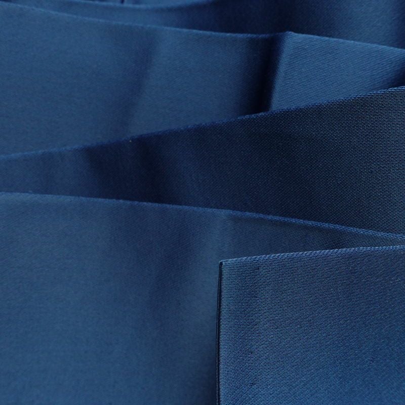 名古屋帯 太鼓柄 良品 ポリエステル 古典柄 名古屋仕立て なごや帯 リサイクル帯 帯 シンプル 青・紺_画像18