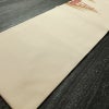 名古屋帯 太鼓柄 正絹 風景柄 名古屋仕立て なごや帯 リサイクル帯 帯 引箔 金彩 ベージュ_画像9