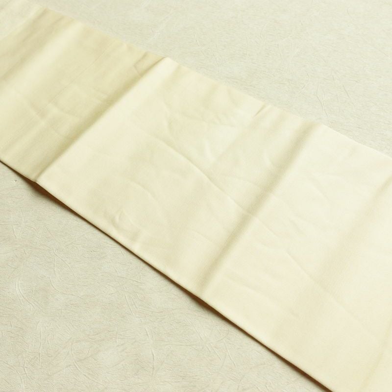 名古屋帯 太鼓柄 正絹 古典柄 名古屋仕立て なごや帯 リサイクル帯 帯 刺繍 箔 御所車 桜 金彩 多色使い_画像16