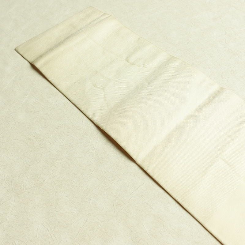 名古屋帯 太鼓柄 正絹 古典柄 名古屋仕立て なごや帯 リサイクル帯 帯 刺繍 箔 御所車 桜 金彩 多色使い_画像17