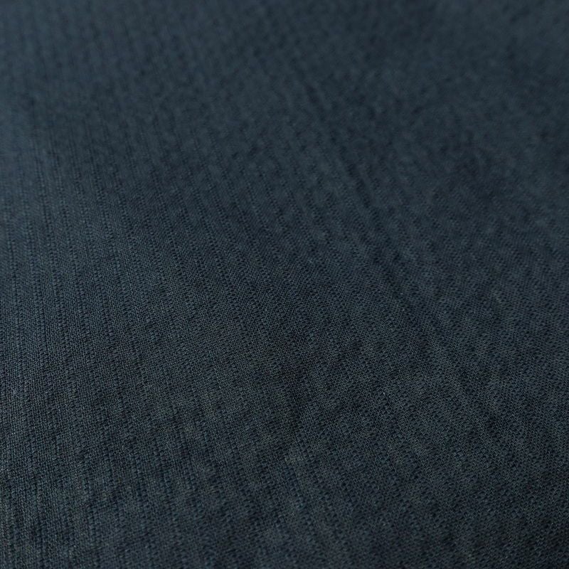 新品 男性用 浴衣 良品 綿 無地 単衣仕立て 身丈145.5cm 裄丈73cm 未使用品 青・紺_画像6