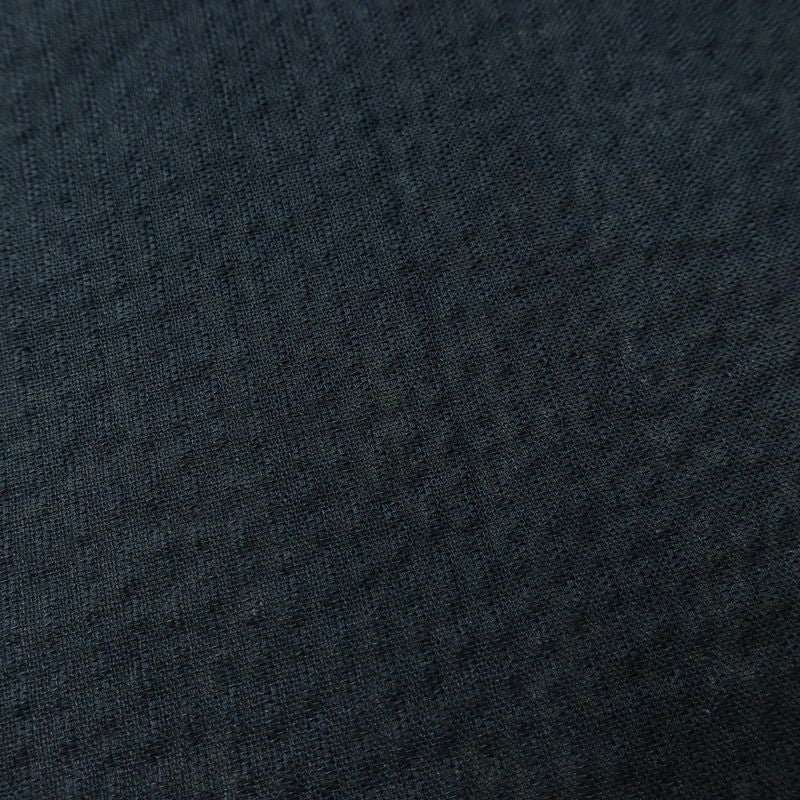 新品 男性用 浴衣 良品 綿 無地 単衣仕立て 身丈145.5cm 裄丈73cm 未使用品 青・紺_画像8