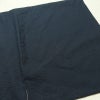 新品 男性用 浴衣 良品 綿 無地 単衣仕立て 身丈145.5cm 裄丈73cm 未使用品 青・紺_画像14