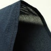 新品 男性用 浴衣 良品 綿 無地 単衣仕立て 身丈145.5cm 裄丈73cm 未使用品 青・紺_画像15