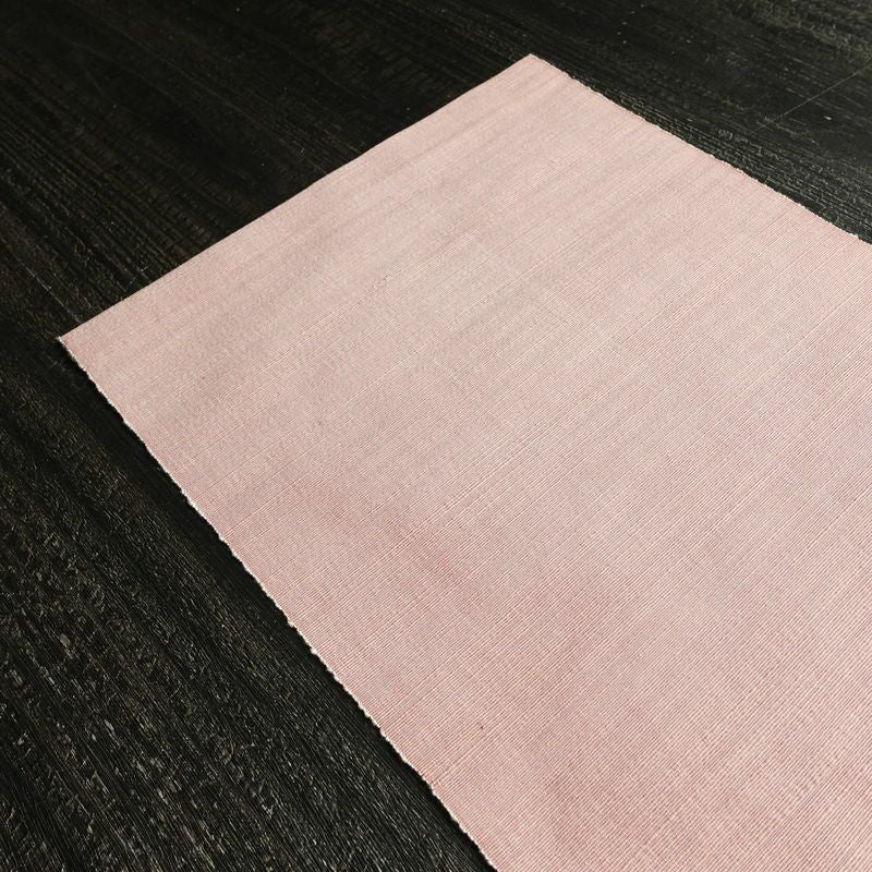 名古屋帯 太鼓柄 正絹 花柄 通し仕立て なごや帯 リサイクル帯 帯 椿 シンプル 多色使い_画像16