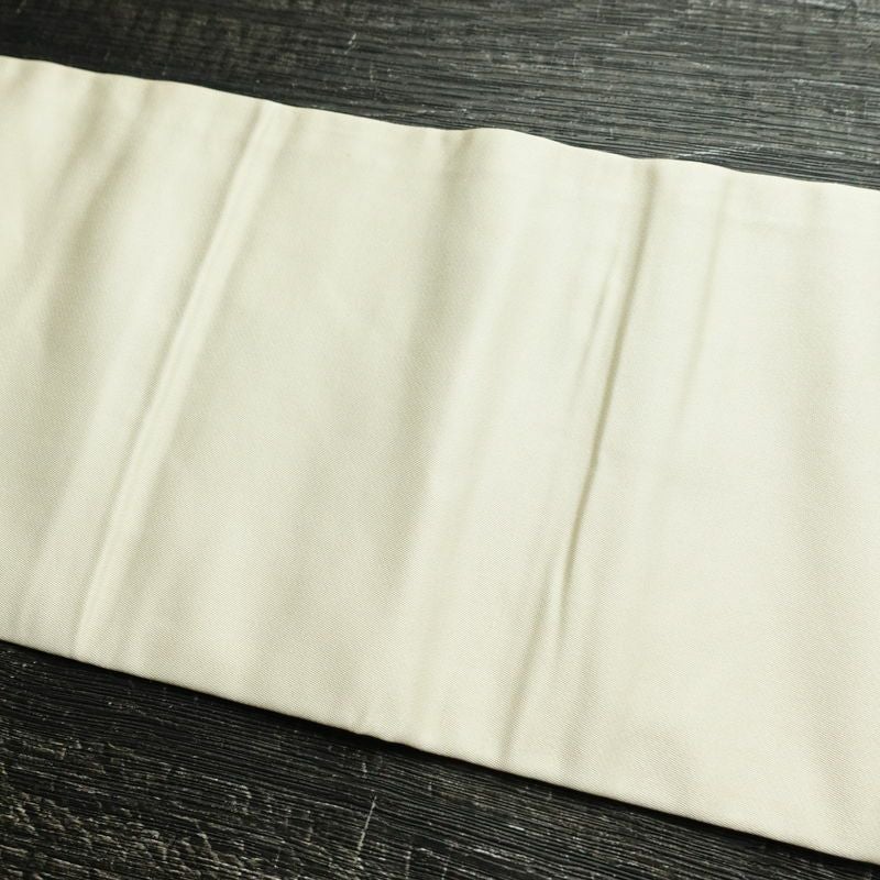 名古屋帯 太鼓柄 正絹 古典柄 名古屋仕立て なごや帯 リサイクル帯 帯 雪輪 引箔 金糸 金・銀_画像15