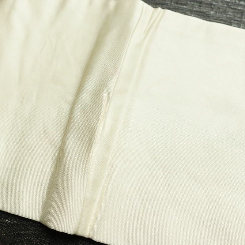 名古屋帯 太鼓柄 正絹 古典柄 名古屋仕立て なごや帯 リサイクル帯 帯 雪輪 引箔 金糸 金・銀_画像16