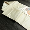 名古屋帯 太鼓柄 正絹 古典柄 名古屋仕立て なごや帯 リサイクル帯 帯 雪輪 引箔 金糸 金・銀_画像21