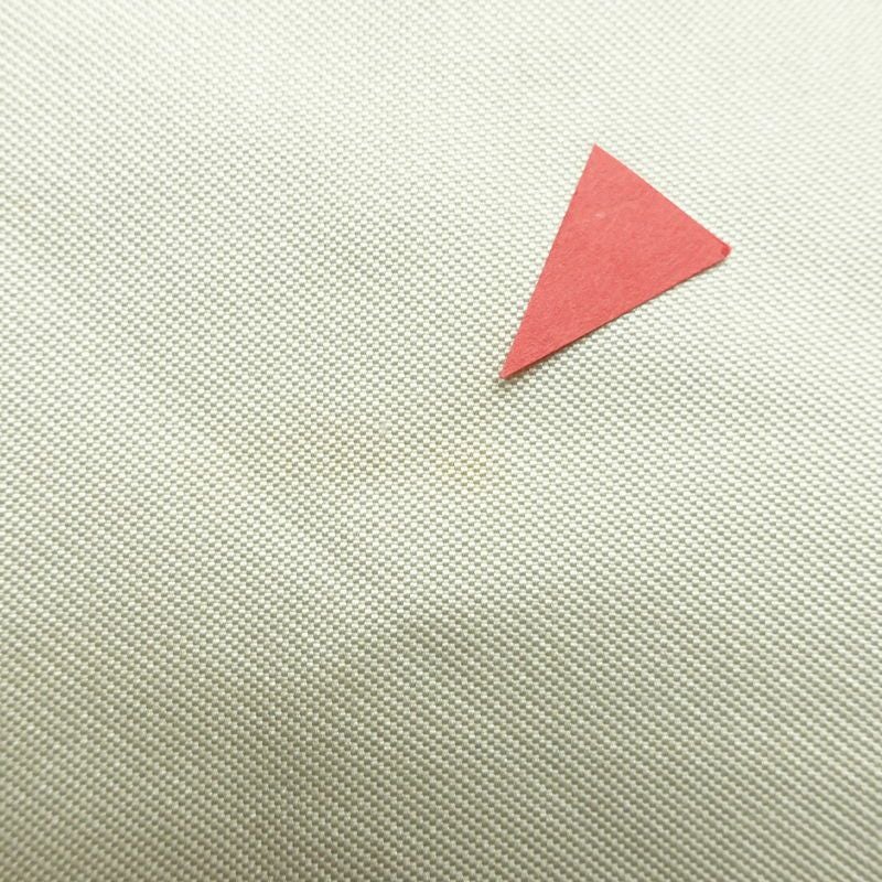 名古屋帯 太鼓柄 相良刺繍 正絹 花柄 名古屋仕立て なごや帯 リサイクル帯 帯 刺繍 金・銀_画像19