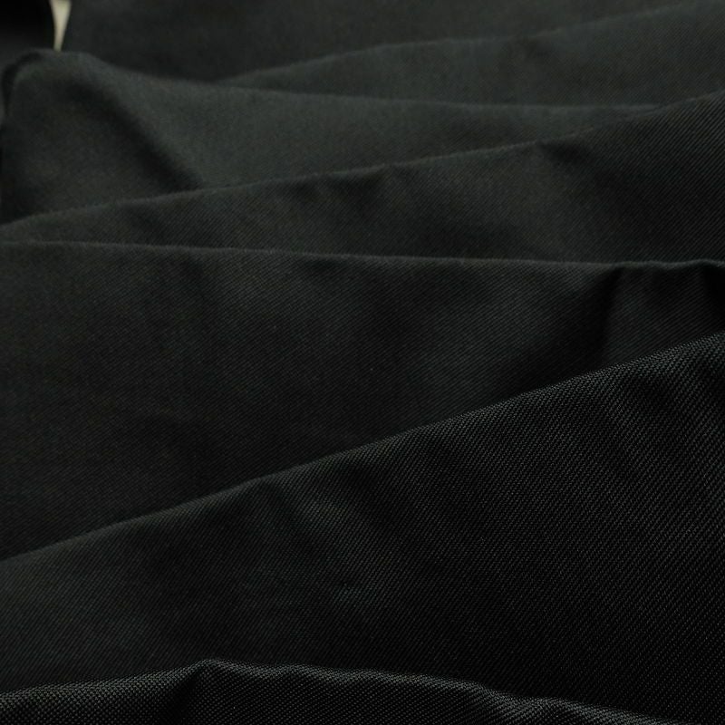 名古屋帯 太鼓柄 正絹 花柄 名古屋仕立て なごや帯 リサイクル帯 帯 黒_画像18