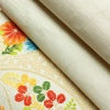 名古屋帯 太鼓柄 正絹 花柄 松葉仕立て なごや帯 リサイクル帯 帯 金・銀_画像21