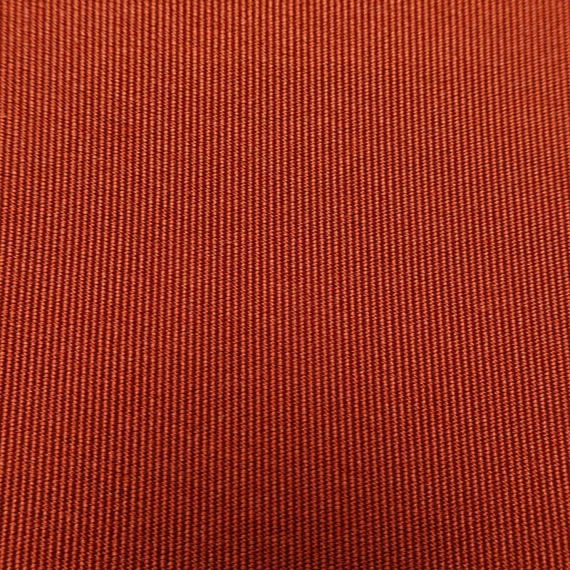 名古屋帯 太鼓柄 良品 正絹 その他の柄 名古屋仕立て なごや帯 リサイクル帯 帯 モダン シンプル 赤・朱_画像4