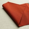 名古屋帯 太鼓柄 良品 正絹 その他の柄 名古屋仕立て なごや帯 リサイクル帯 帯 モダン シンプル 赤・朱_画像11
