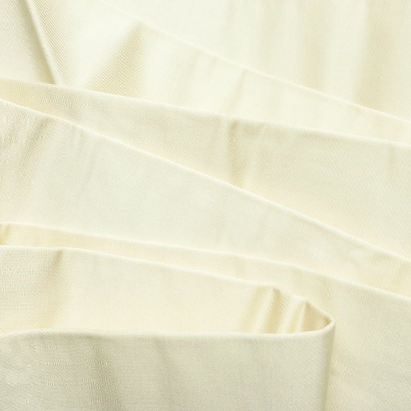 名古屋帯 太鼓柄 正絹 古典柄 名古屋仕立て なごや帯 リサイクル帯 帯 箔 紅葉 松 菊 白_画像18