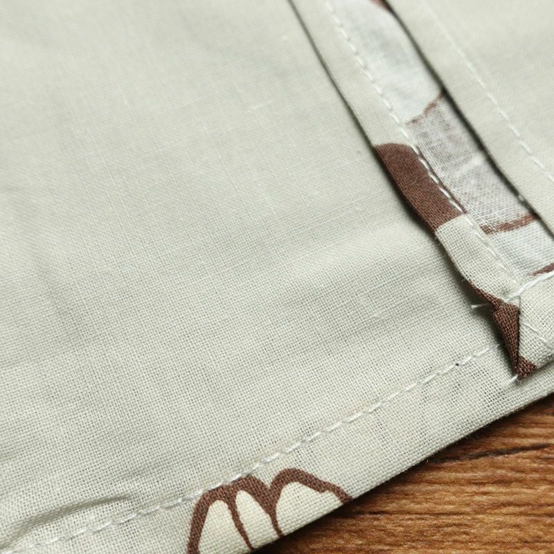 新品 浴衣 帯 2点セット 女性用 綿 平織 古典柄 浴衣 半幅帯 未使用品 未使用品 花柄 グレー