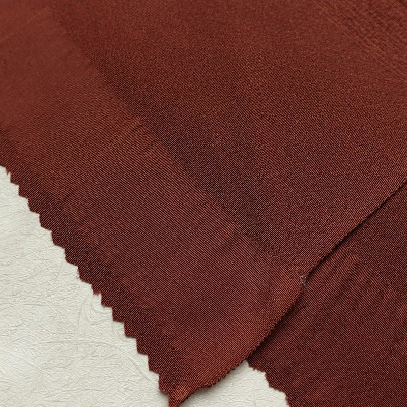 帯揚げ帯締めセット 美品 セット品 平組 正絹 その他の柄 モダン シンプル 和装小物 多色使い_画像5