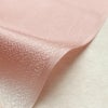 帯揚げ帯締めセット 良品 セット品 丹後ちりめん 平組 正絹 花柄 金糸 流水 フォーマル ピンク_画像11