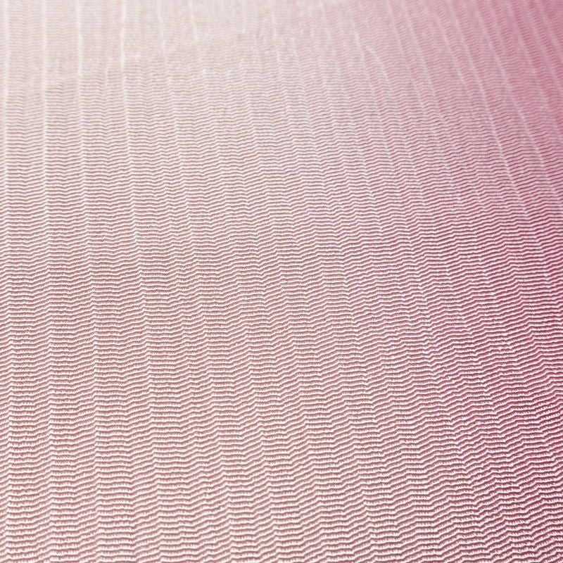 帯揚げ帯締めセット セット品 平組 正絹 縞柄・線柄 シンプル 和装小物 紫・藤色_画像10