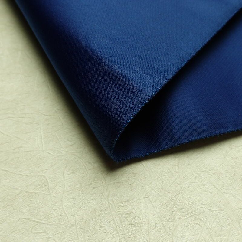 名古屋帯 太鼓柄 ポリエステル 古典柄 名古屋仕立て なごや帯 リサイクル帯 帯 箔 金糸 青・紺_画像11