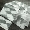 名古屋帯 六通柄 良品 正絹 古典柄 名古屋仕立て なごや帯 リサイクル帯 帯 グレー_画像17