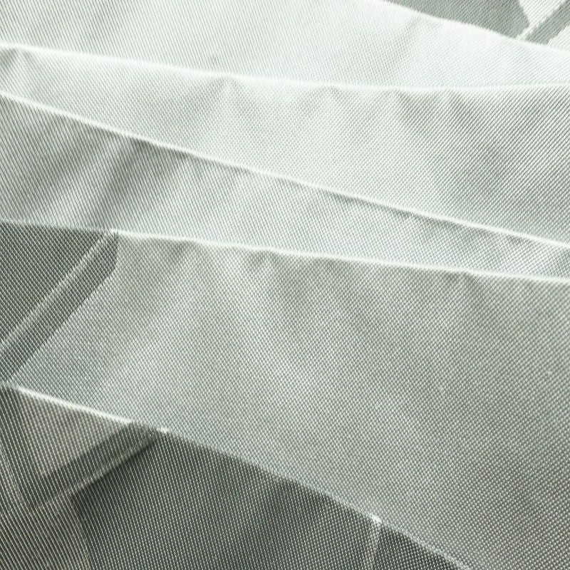 名古屋帯 六通柄 良品 正絹 古典柄 名古屋仕立て なごや帯 リサイクル帯 帯 グレー_画像18