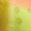 帯揚げ帯締めセット セット品 正絹 花柄 多色使い_画像11