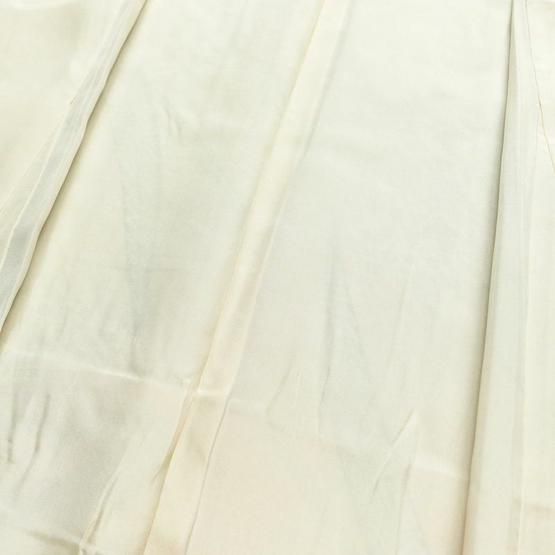 小紋 正絹 花柄 袷仕立て 身丈163cm 裄丈68.5cm リサイクル着物 着物 金彩 ピンク_画像18