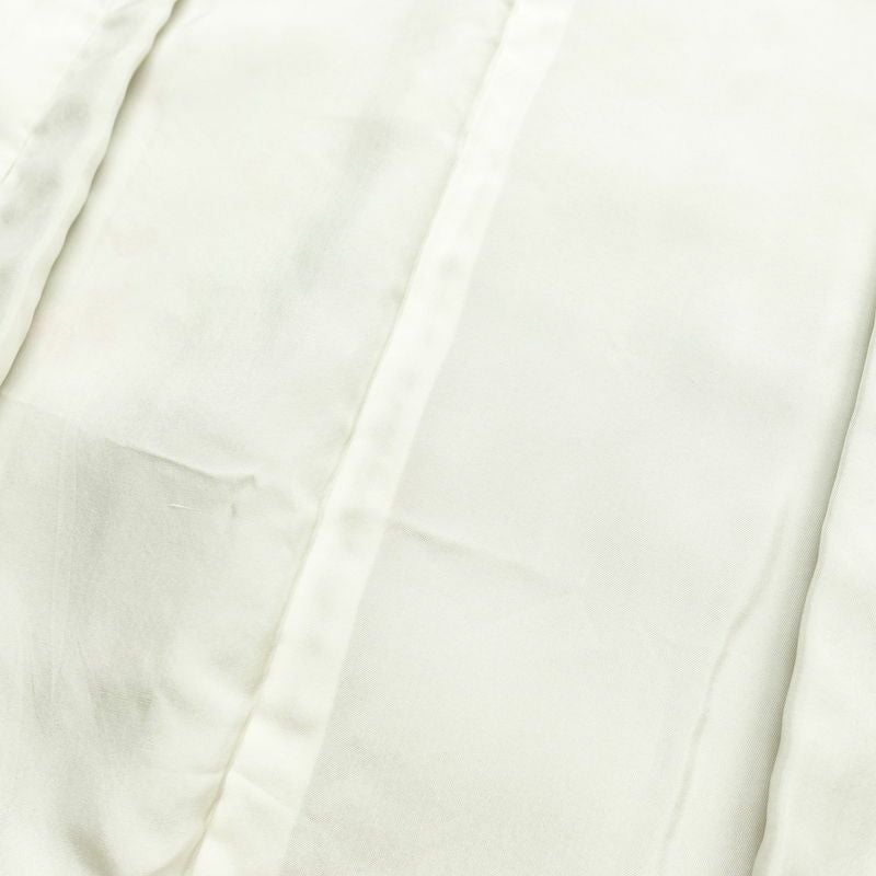 訪問着 良品 落款入り 縮緬 一つ紋付き 正絹 花柄 袷仕立て 身丈157.5cm 裄丈66.5cm リサイクル着物 着物 共八掛 入学式 卒業式 七五三 お宮参り フォーマル 緑・うぐいす色_画像20