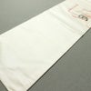 名古屋帯 太鼓柄 正絹 古典柄 名古屋仕立て なごや帯 リサイクル帯 帯 菊 白_画像9