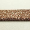 袋帯 六通柄 良品 フォーマル用 正絹 古典柄 リサイクル帯 帯 箔 パーティー モダン 茶_画像13