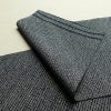 袋帯 全通柄 絞り 正絹 古典柄 リサイクル帯 帯 青・紺_画像10