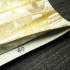 袋帯 六通柄 フォーマル用 正絹 木の葉・植物柄 リサイクル帯 帯 箔 入学式 卒業式 七五三 パーティー お宮参り 華やか グレー_画像21