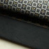 袋帯 六通柄 良品 一般用 正絹 縞柄・線柄 リサイクル帯 帯 モダン グレー_画像7