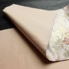 袋帯 六通柄 フォーマル用 正絹 古典柄 リサイクル帯 帯 箔 入学式 卒業式 結婚式 七五三 パーティー お宮参り 菊 ピンク_画像10