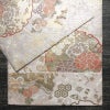 袋帯 六通柄 フォーマル用 正絹 古典柄 リサイクル帯 帯 箔 入学式 卒業式 結婚式 七五三 パーティー お宮参り 菊 ピンク_画像14