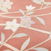 付け下げ 良品 綸子 一つ紋付き トールサイズ 正絹 花柄 袷仕立て 身丈169cm 裄丈68cm リサイクル着物 着物 箔 金彩 入学式 卒業式 結婚式 七五三 パーティー お宮参り フォーマル 菊 ピンク_画像8
