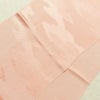 帯締め 帯揚げ帯締めセット 良品 セット品 縮緬 正絹 古典柄 シンプル 和装小物 ピンク_画像4