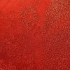 帯揚げ帯締めセット セット品 丸組 正絹 花柄 和装小物 赤・朱_画像11