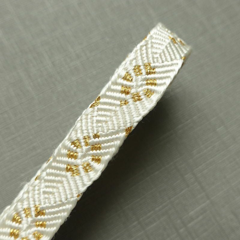 帯揚げ帯締めセット セット品 絞り 正絹 花柄 結婚式 留袖用 フォーマル 和装小物 白_画像20