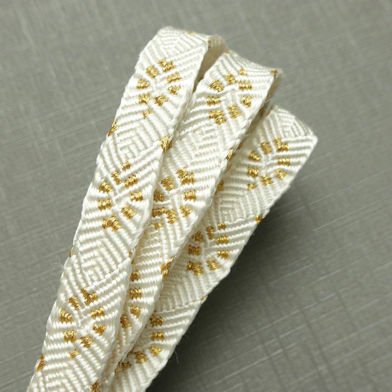 帯揚げ帯締めセット セット品 絞り 正絹 花柄 結婚式 留袖用 フォーマル 和装小物 白_画像21