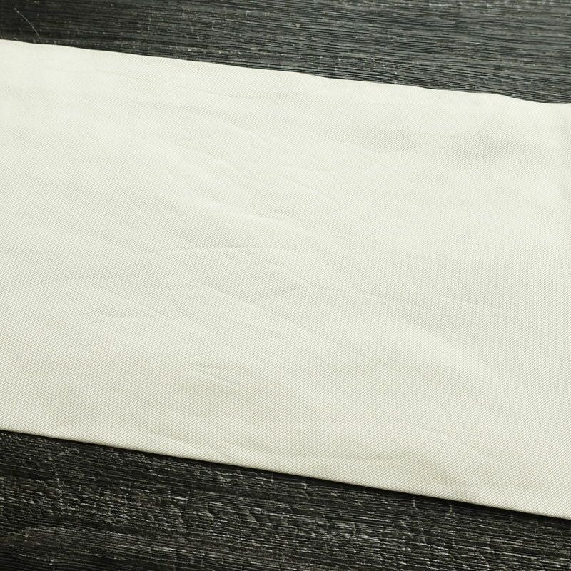 名古屋帯 太鼓柄 正絹 名古屋仕立て なごや帯 リサイクル帯 帯 刺繍 箔 金・銀_画像16