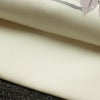 名古屋帯 太鼓柄 良品 正絹 花柄 名古屋仕立て なごや帯 リサイクル帯 帯 シンプル 白_画像9
