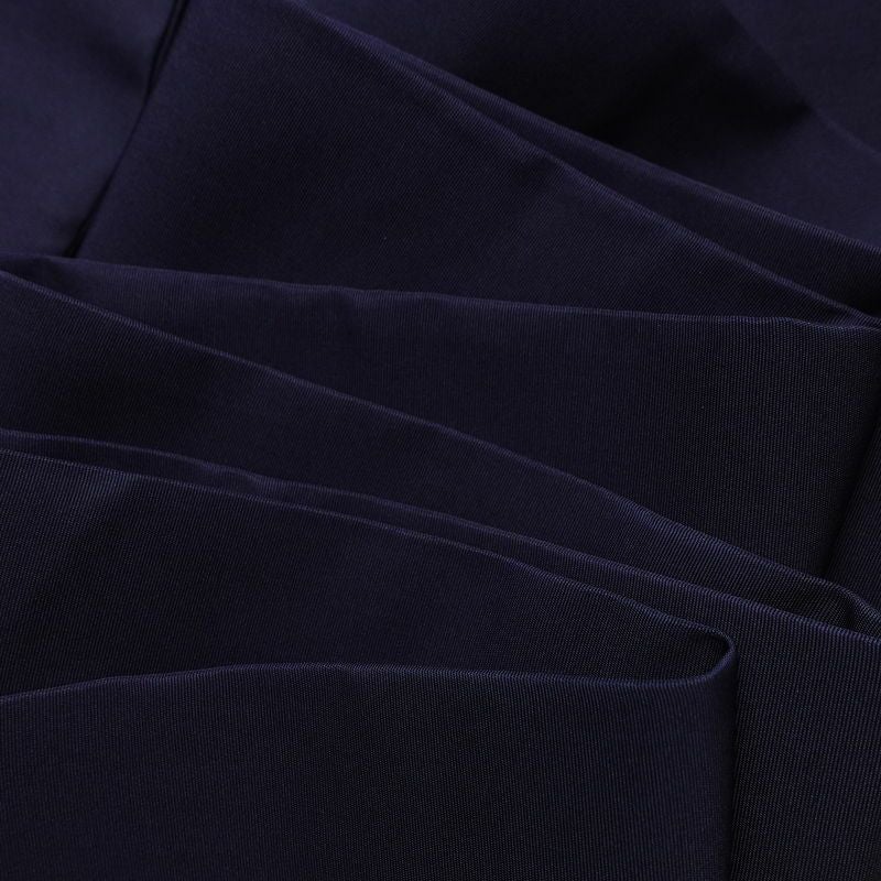 名古屋帯 太鼓柄 金駒刺繍 正絹 木の葉・植物柄 名古屋仕立て なごや帯 リサイクル帯 帯 刺繍 銀彩 紫・藤色_画像18