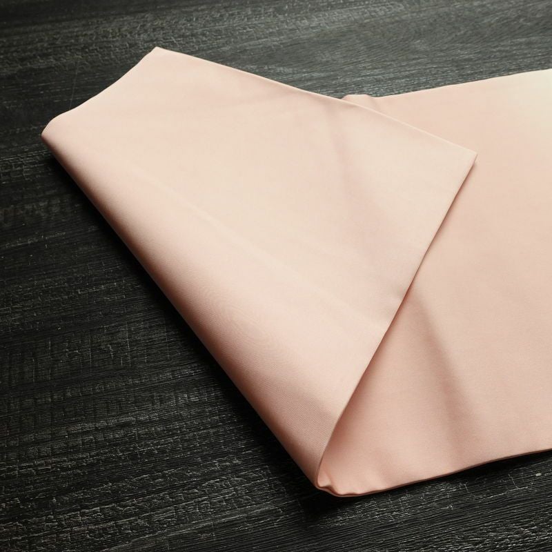 名古屋帯 太鼓柄 正絹 花柄 名古屋仕立て なごや帯 リサイクル帯 帯 銀彩 シンプル ピンク_画像9