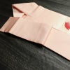 名古屋帯 太鼓柄 正絹 花柄 名古屋仕立て なごや帯 リサイクル帯 帯 銀彩 シンプル ピンク_画像20